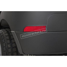 Садовый райдер Stiga Park 540 PX 4WD без деки